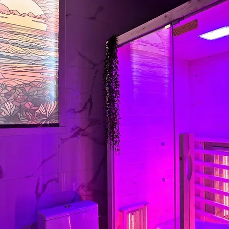 Appartement Unsejourametz - Le Mille Et Nuits Metz