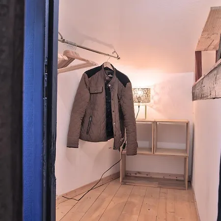 Appartement Unsejourametz - Le Mille Et Nuits