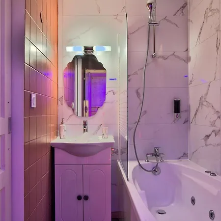 Appartement Unsejourametz - Le Mille Et Nuits