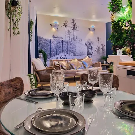 Unsejourametz - Le Mille Et Nuits * Metz