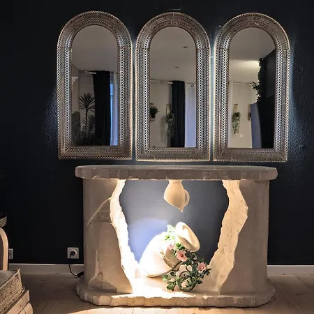 Unsejourametz - Le Mille Et Nuits