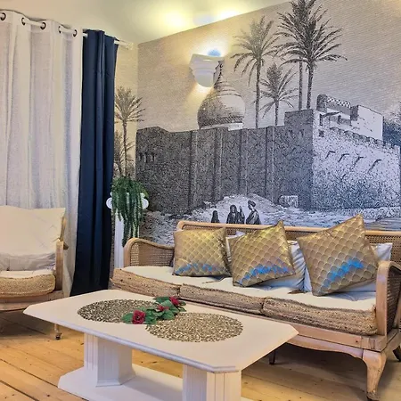 Unsejourametz - Le Mille Et Nuits * Metz