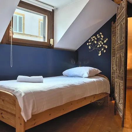 Unsejourametz - Le Mille Et Nuits