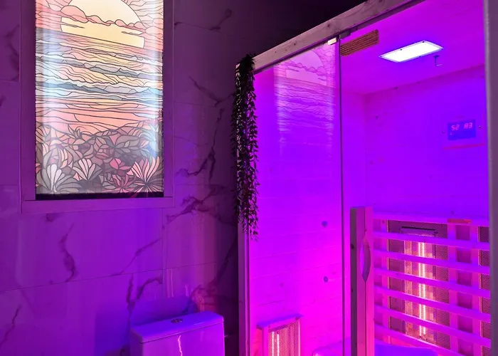 Apartment Unsejourametz - Le Mille Et Nuits Metz