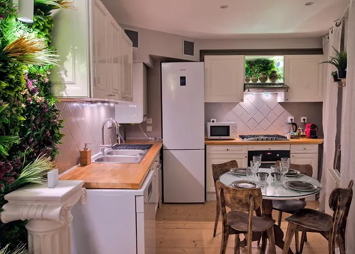 Unsejourametz - Le Mille Et Nuits * Metz