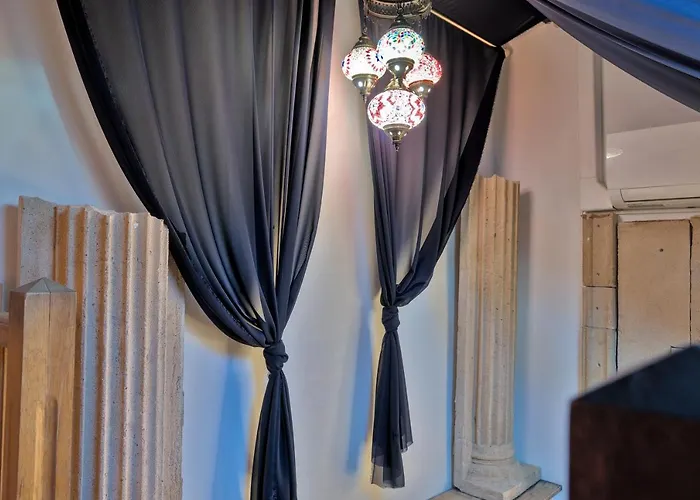 Unsejourametz - Le Mille Et Nuits Apartment Metz