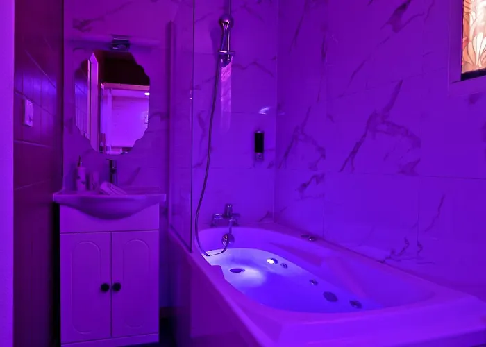 Unsejourametz - Le Mille Et Nuits *